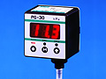 Công tắc chân không/áp suất kỹ thuật số ANVER JTZSE