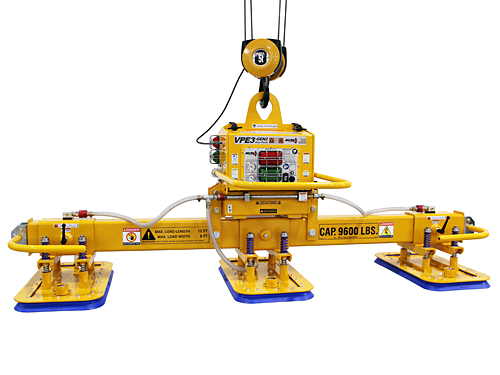 ANVER VPE3-GEN2-HD-L960M3-108 vacuum lifter