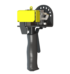 Tay cầm điều khiển cò bấm khí nén GMBPTA9400