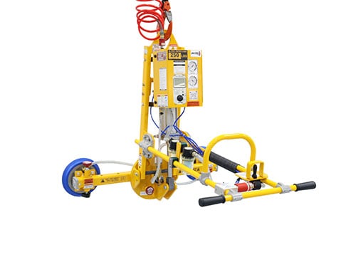 ANVER ATL25M2-36MROT vacuum tilter