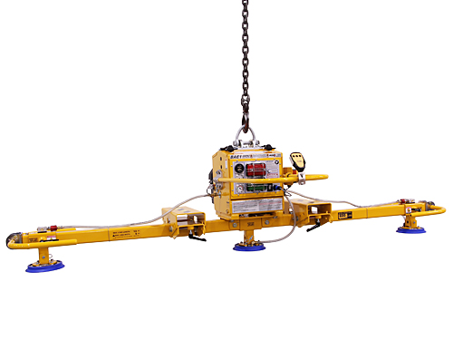 Thiết bị nâng chân không ANVER BAE1-GEN2-FD-L75M3-110