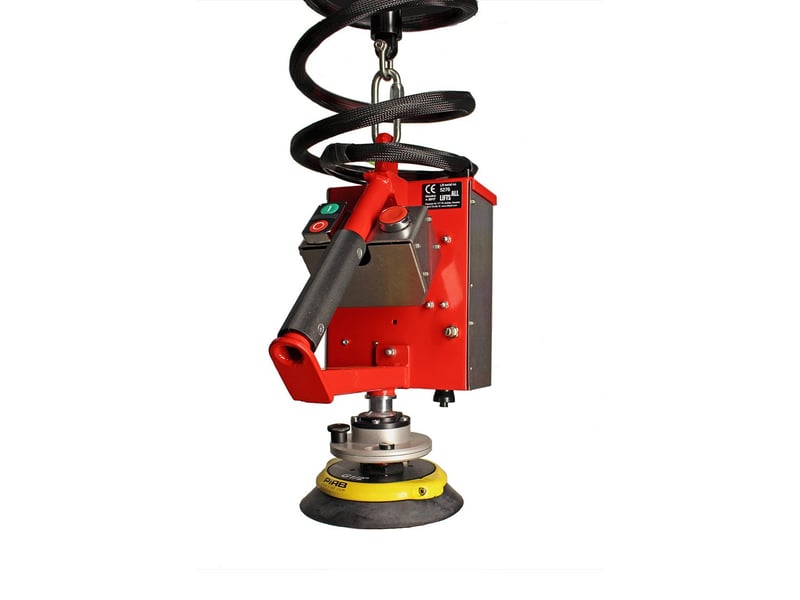 Lifts All Z-Gripper