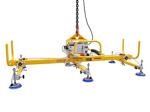 ANVER VPF-57-AC-L90M6-86-3/44 vacuum lifter