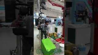 Mặt hút bọt biển đa năng