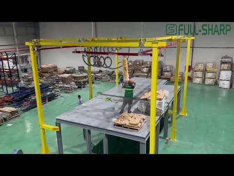 Material Bags