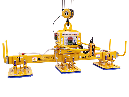 ANVER VPE3-L840M3-108 vacuum lifter