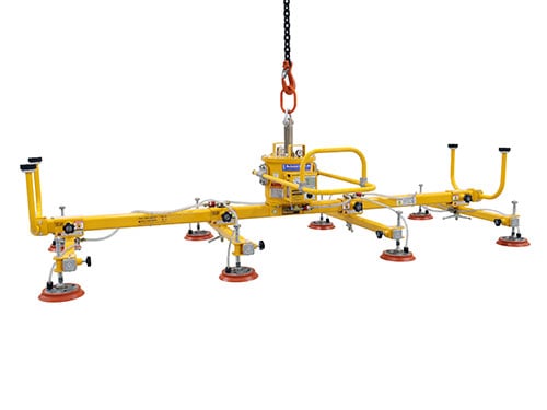 ANVER M150M-L-L160M8-110-4/44-SI vacuum lifter
