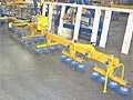 Thiết bị nâng chân không chạy điện ANVER E270M24-210-SP