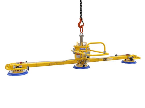 ANVER M150M-L3P_6P-L220M3-110 vacuum lifter