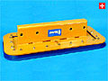 Bộ gá mặt hút PA1834-S-36