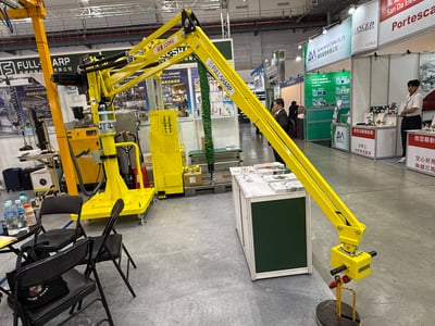 FullSharp Electric Manipulator, Distributed in Vietnam - photo 2