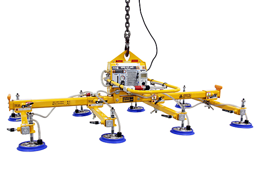ANVER VPF-57-AC-L200M8-86-4/44 vacuum lifter
