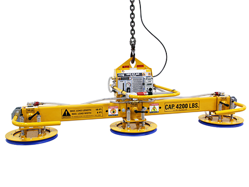 ANVER VPF-57HD-AC-L420M3-86 vacuum lifter