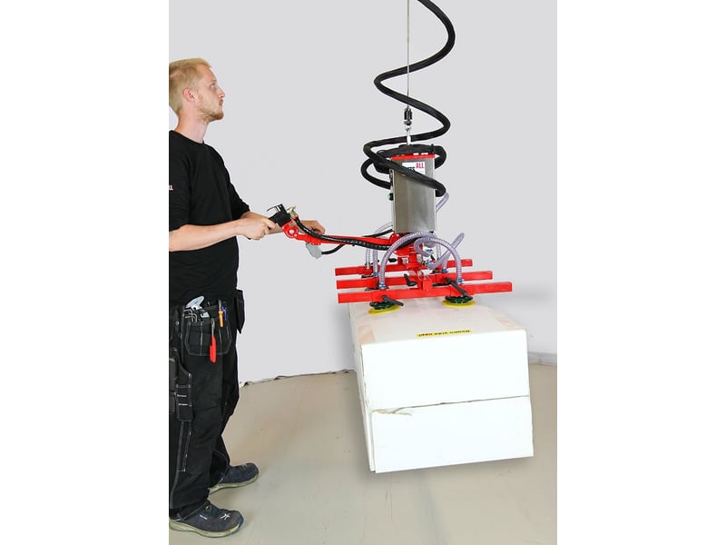 Cardboard Box Vacuum Gripper 89-11980
