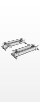 KITO Low-head End Carriage