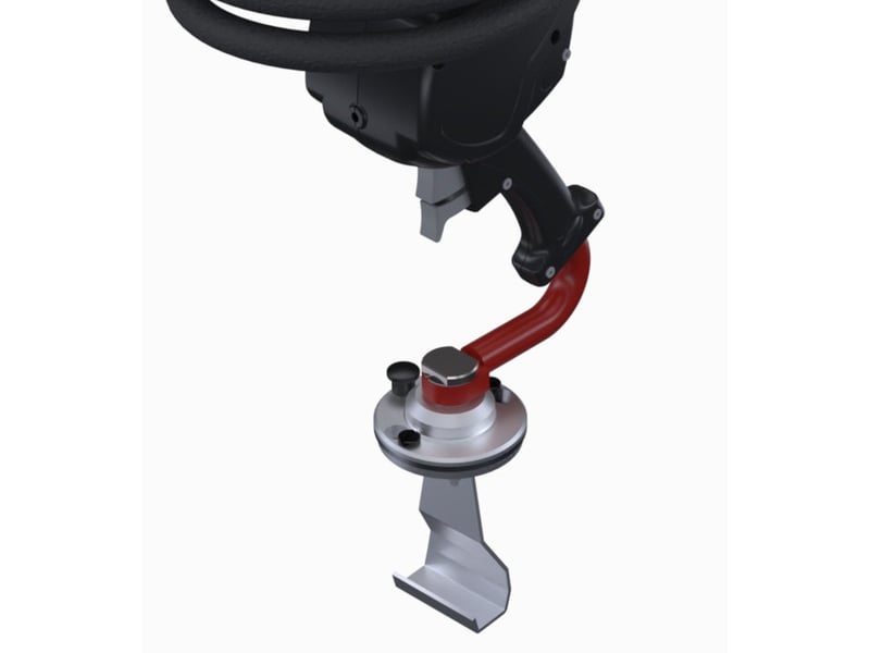 Swivel Joint for Basic Hook 93-10067