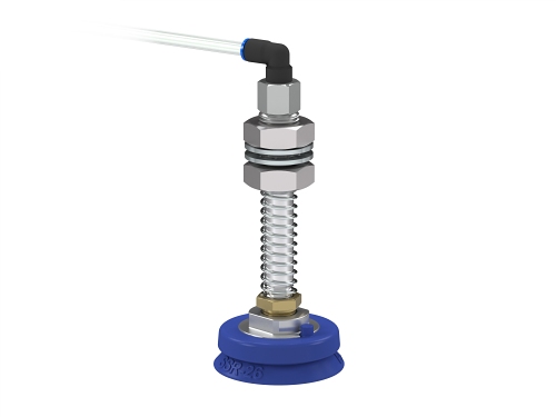 Mặt hút VP26SSR-NBR lắp giá treo SLSA
