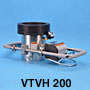 Đầu điều khiển cho ống nâng 200 mm