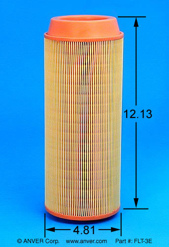 FLT-3E filter element