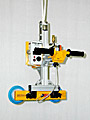 Thiết bị lật chân không A8M2-VF-GT