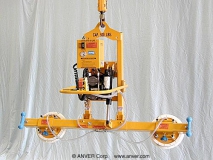ANVER ET50M2-61 vacuum tilter