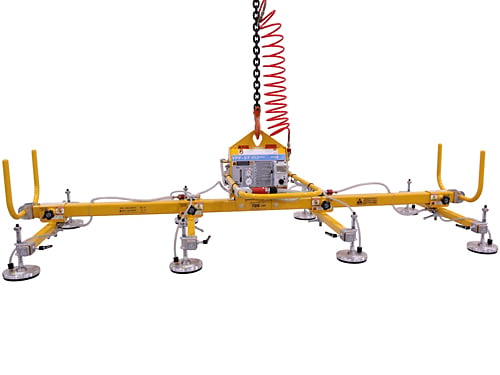 ANVER VPF-57_25-AIR-L80M8-110-4/44FP vacuum lifter