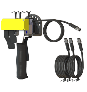 Tay cầm điều khiển cò bấm điện GMEPTA9560