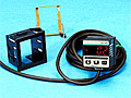 Công tắc chân không/áp suất kỹ thuật số ANVER JTZSE4