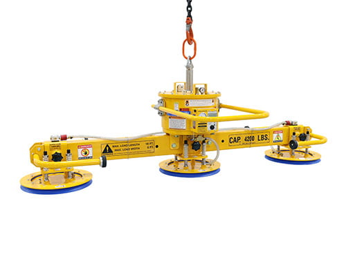 ANVER M250M-L3P_6P-L420M3-86 vacuum lifter