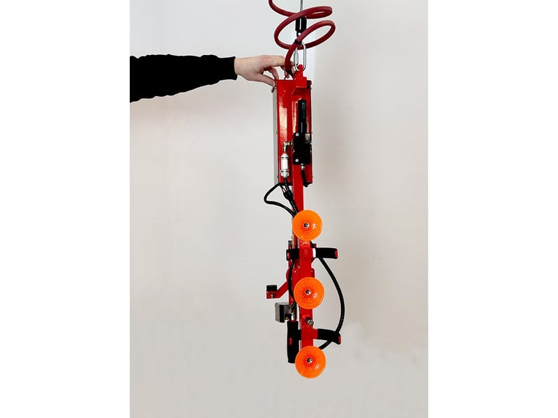 Lifts All vacuum pipe gripper 89-12148