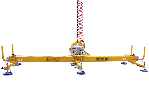 ANVER VPF-57_20HD-L150M6-150-3/44 vacuum lifter