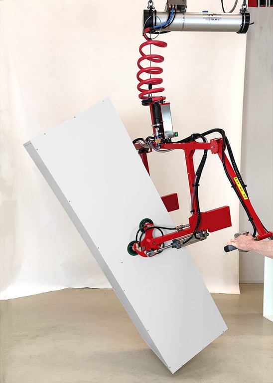 Cabinet Vacuum Gripper 89-12071