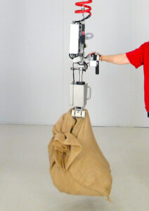Sack and Carton Combi-Gripper 4780 - tiết kiệm và linh hoạt