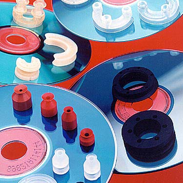 ANVER Vacuum Cups