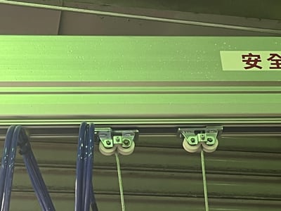 Pneumatic Jib Crane with Vacuum Lifting Pad for Carton Boxes - ảnh 15