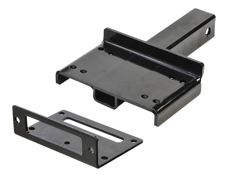 COMEUP Base Plate Kit for Powersports Winches
