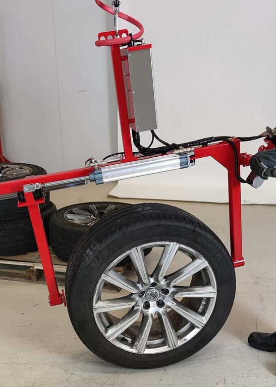Tire Gripper 89-12039