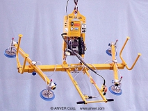 ANVER ET20M4-72-2/44SP vacuum tilter