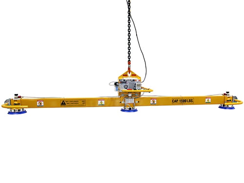 Thiết bị nâng chân không ANVER VPF-57HD-AC-L150M3-150