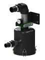 Cụm bộ lọc thép ANVER FLT-4-1.5A