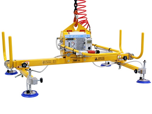 ANVER VPF-57_20-AIR-L50M4-61-2/441 vacuum lifter