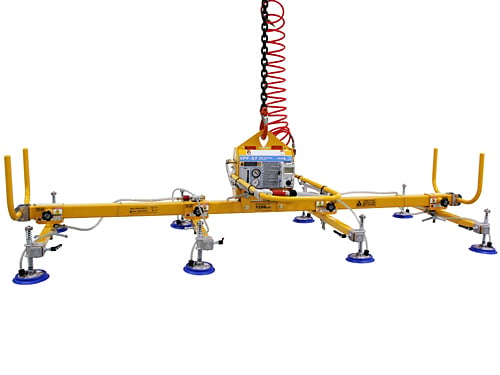 ANVER VPF-57_20-AIR-L120M8-110-4/442 vacuum lifter