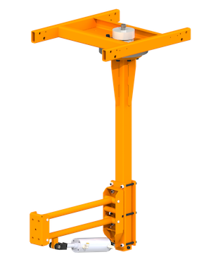 AAA4000 - Cánh Tay Treo Trần