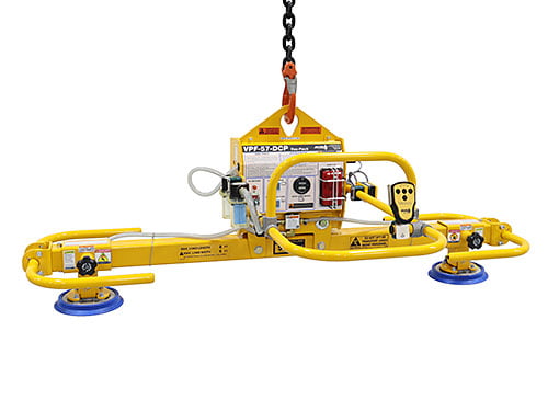 ANVER VPF-57-DCP-L50M2-61 vacuum lifter