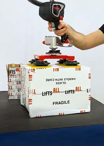 Lifts All Basic Bottle Gripper 88-10063, 88-10032