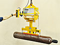 VPE1 / PA4522-S-3-S1-XP12-C electric powered vacuum lifter for cylindrical loads