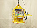 ANVER vacuum lifter VPE3-L with FPS220220G-F3SP