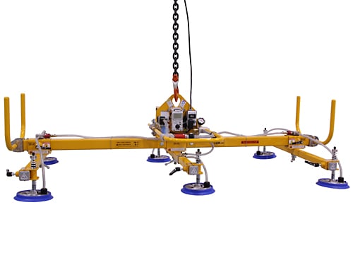 ANVER VPFL4-04-AC-L150M6-86-3/44 vacuum lifter