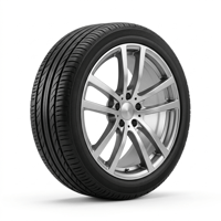 Wheels and Tires