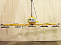 ANVER vacuum lifter VPF-57-AC with L200M5-120OC-FX